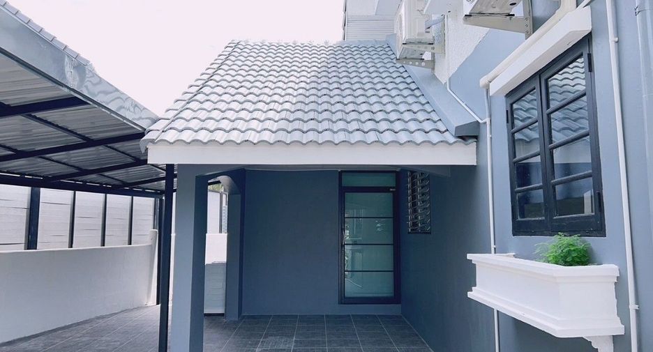 出租 3 卧室 独立屋 在 Phuket Town, 普吉