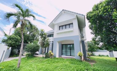 For rent 3 bedrooms house in Mueang Phuket, Phuket
