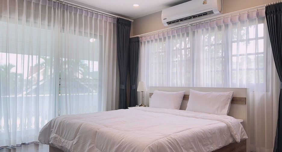 出租 3 卧室 独立屋 在 Phuket Town, 普吉