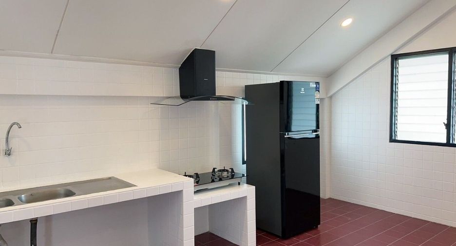出租 3 卧室 独立屋 在 Phuket Town, 普吉
