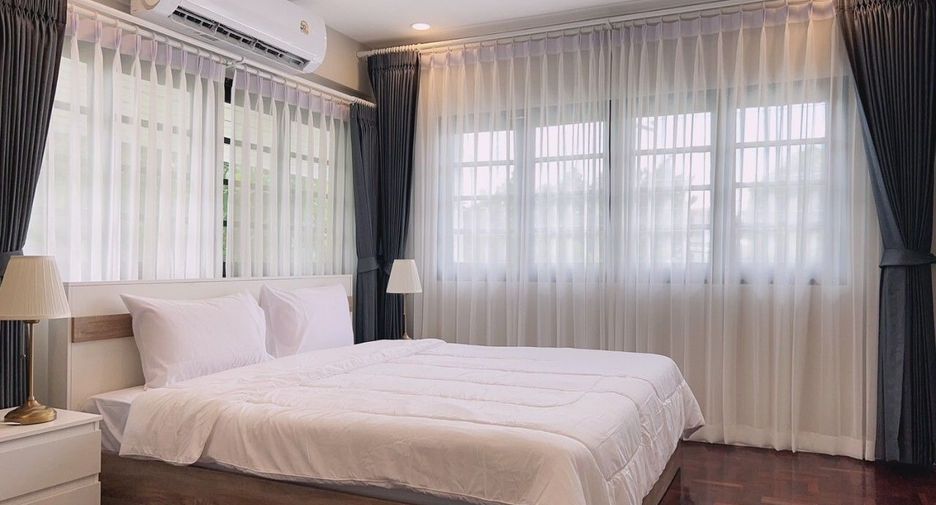 出租 3 卧室 独立屋 在 Phuket Town, 普吉