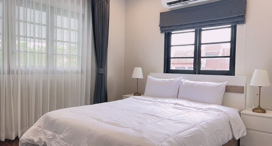 出租 3 卧室 独立屋 在 Phuket Town, 普吉