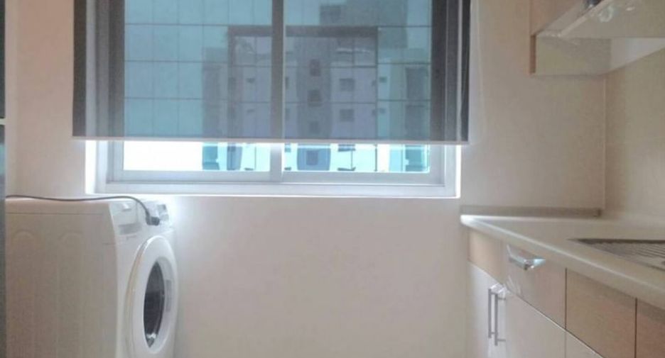 For sale 2 bedrooms condo in Watthana, Bangkok