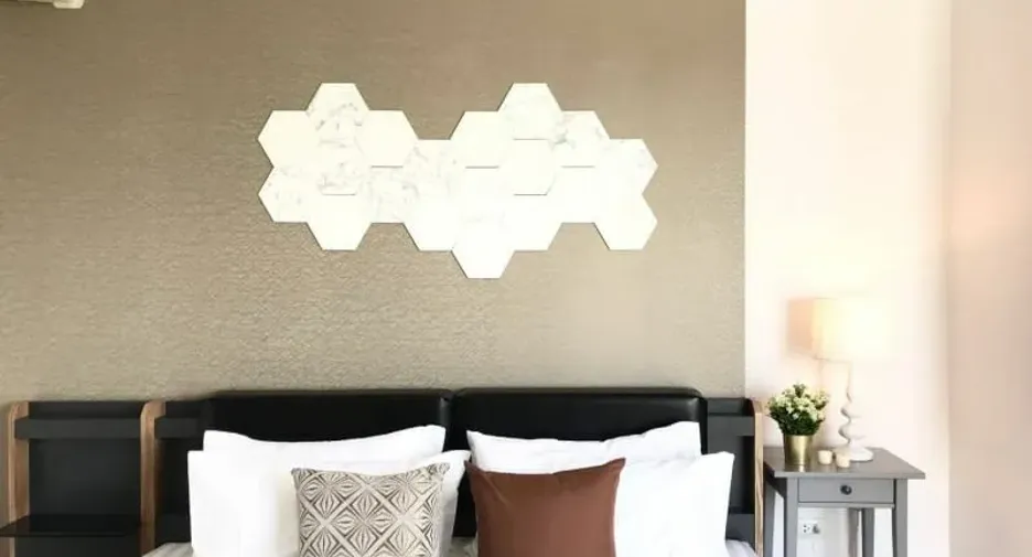 For sale 2 bedrooms condo in Watthana, Bangkok