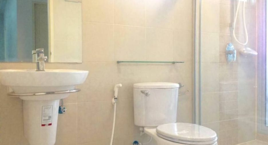 For sale 2 bedrooms condo in Watthana, Bangkok