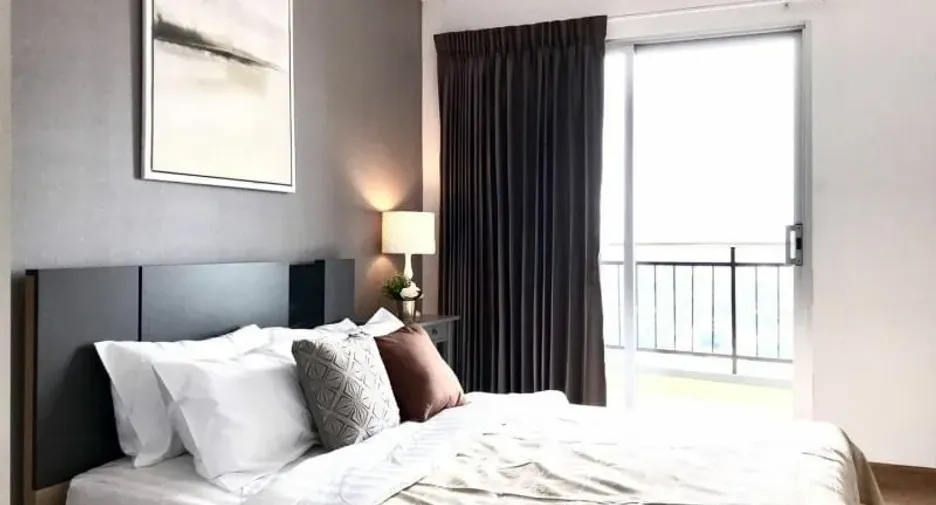 For sale 2 bedrooms condo in Watthana, Bangkok