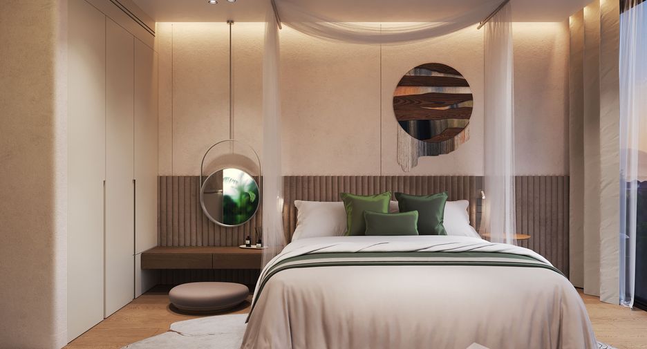 For sale studio condo in Thalang, Phuket