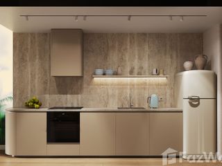 For sale studio condo in Thalang, Phuket