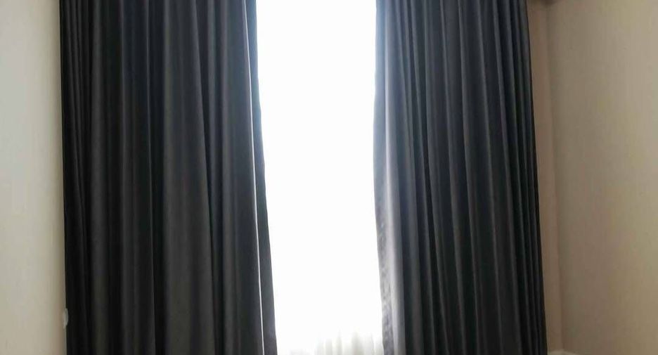 For sale 1 bed condo in Chatuchak, Bangkok