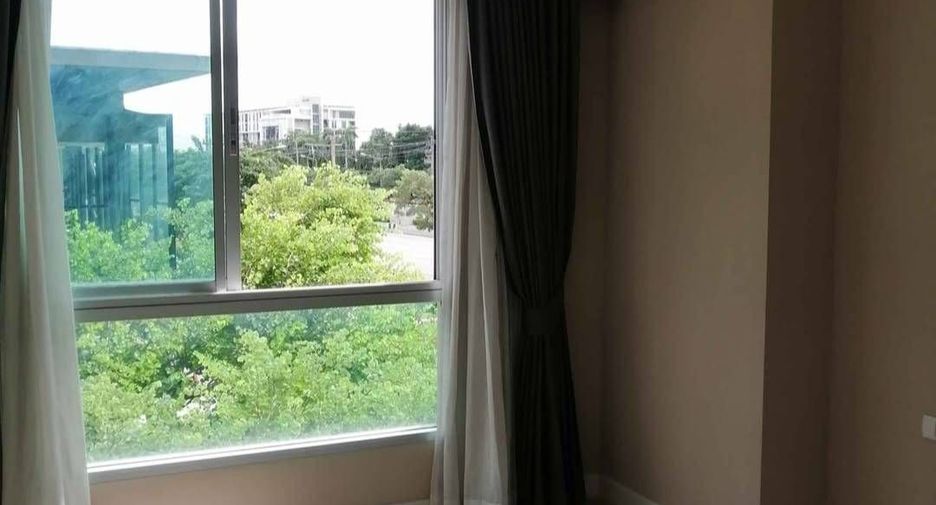 For sale 1 bed condo in Chatuchak, Bangkok