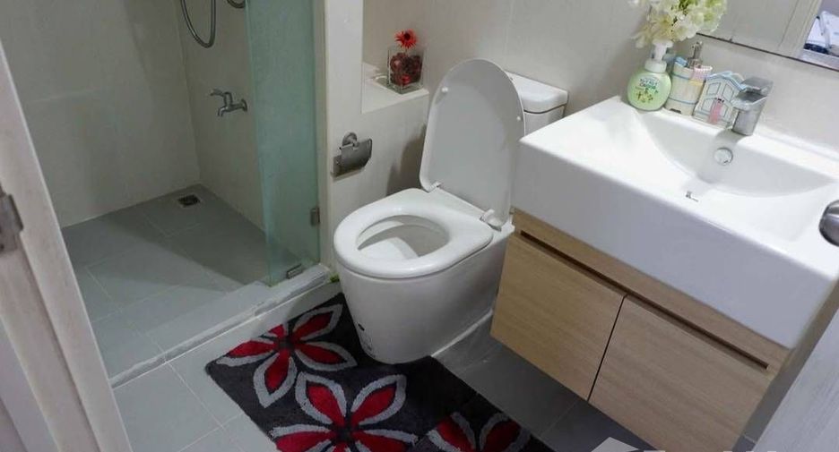 For sale 1 bed condo in Chatuchak, Bangkok
