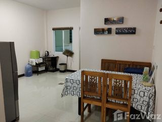 出售 2 卧室 联排别墅 在 Mueang Trang, Trang