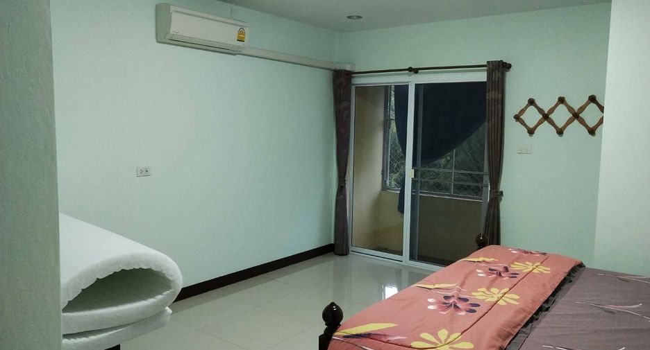 For sale 2 bedrooms townhouse in Mueang Trang, Trang