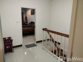 出售 2 卧室 联排别墅 在 Mueang Trang, Trang