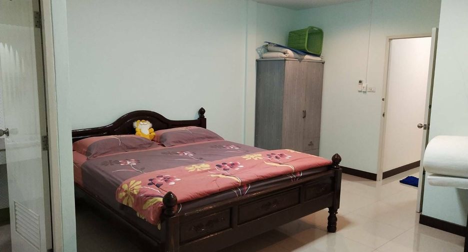 For sale 2 bedrooms townhouse in Mueang Trang, Trang