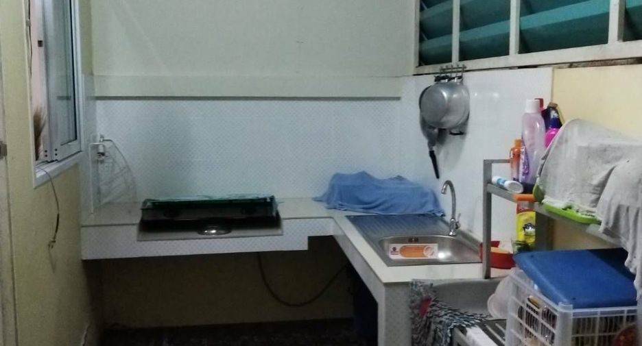 For sale 2 bedrooms townhouse in Mueang Trang, Trang