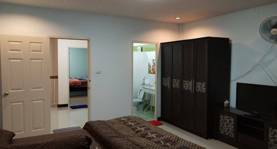 For sale 2 bedrooms townhouse in Mueang Trang, Trang