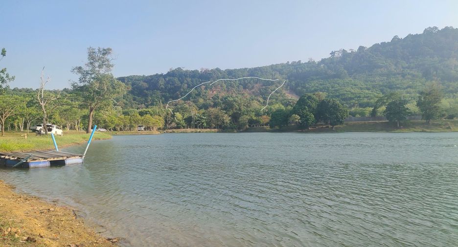 For sale land in Mueang Phuket, Phuket