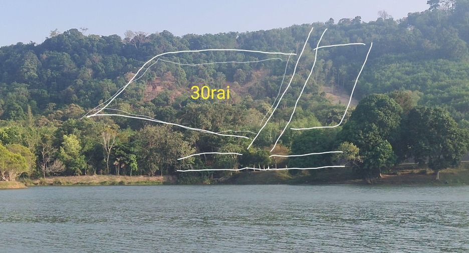 For sale land in Mueang Phuket, Phuket