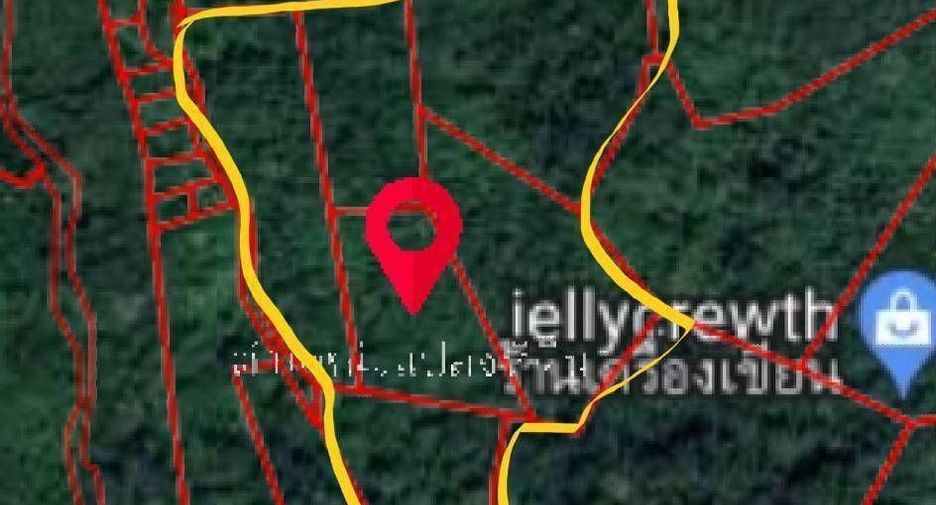 For sale land in Mueang Phuket, Phuket