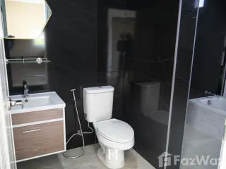 For sale 3 bedrooms house in Phanat Nikhom, Chonburi
