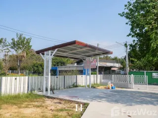 For sale 3 bedrooms house in Phanat Nikhom, Chonburi