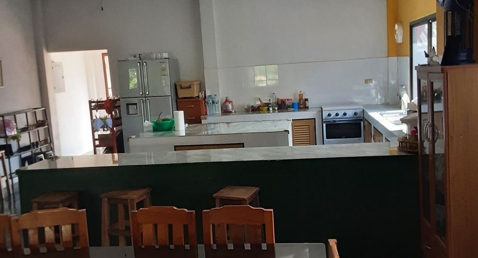 For sale 5 bedrooms house in Phaya Mengrai, Chiang Rai