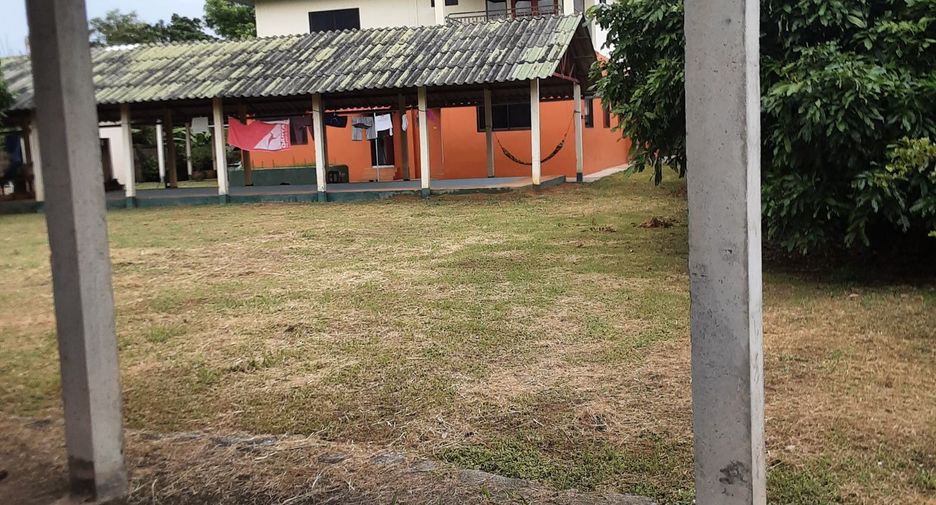 For sale 5 bedrooms house in Phaya Mengrai, Chiang Rai