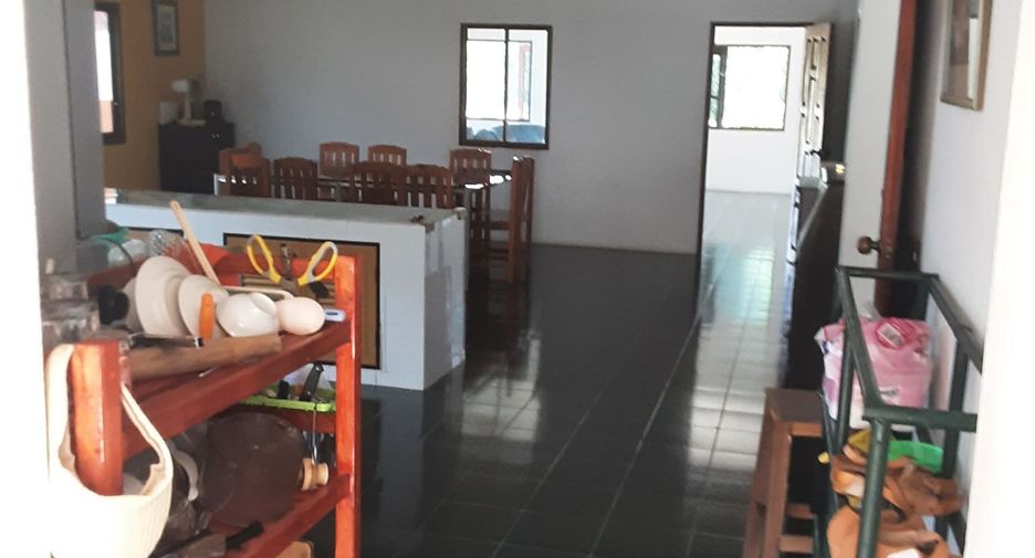 For sale 5 bedrooms house in Phaya Mengrai, Chiang Rai