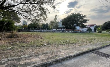 For sale land in Bang Phli, Samut Prakan