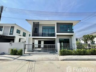 For rent 4 bedrooms house in Mueang Phuket, Phuket