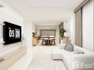 For rent 4 bedrooms house in Mueang Phuket, Phuket