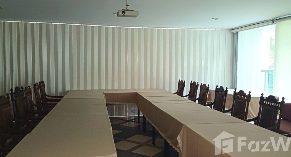 For sale 2 bedrooms condo in Pathum Wan, Bangkok