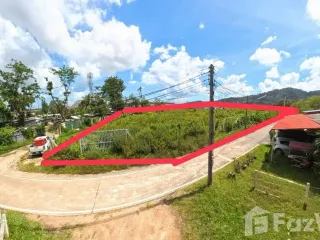 À vendre terrain à Mueang Phuket, Phuket