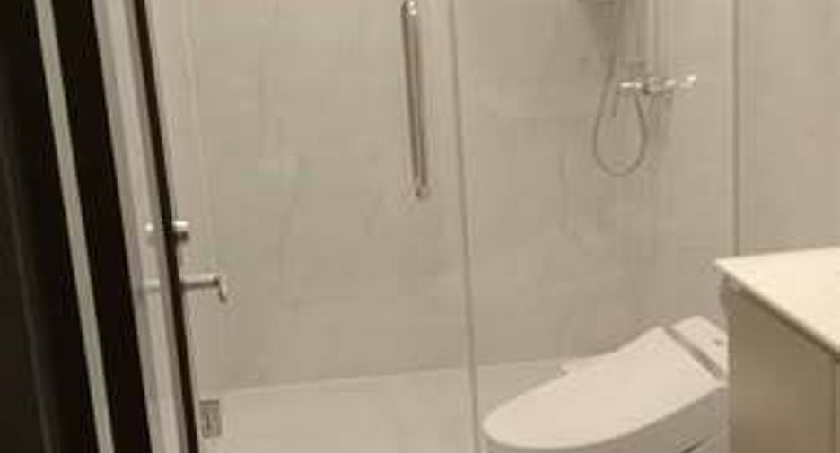 For sale and for rent 1 bed condo in Ratchathewi, Bangkok