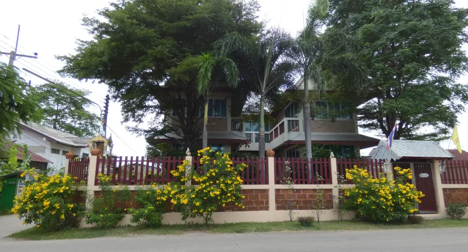 出售 7 卧室 办公室 在 Sam Phran, Nakhon Pathom