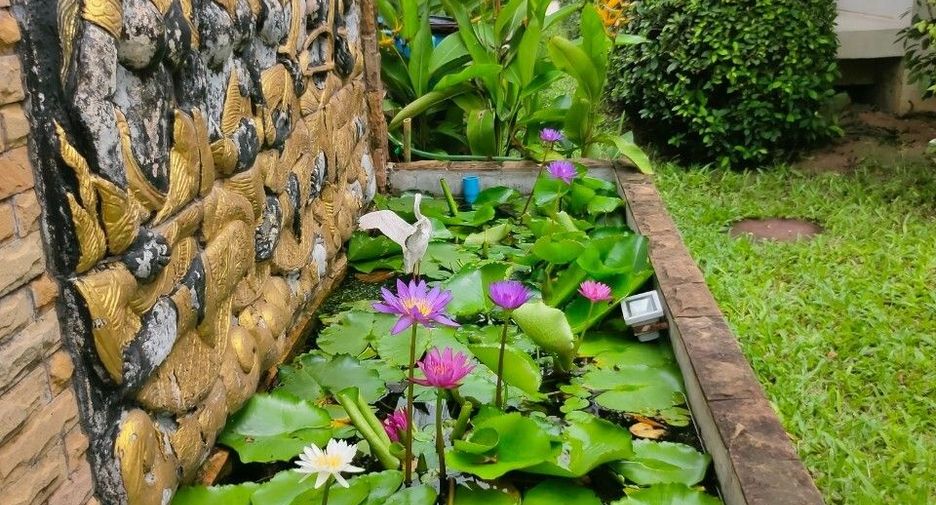出售 7 卧室 办公室 在 Sam Phran, Nakhon Pathom