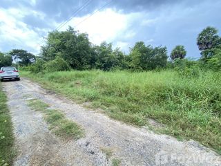 À vendre terrain à Mueang Nakhon Si Thammarat, Nakhon Si Thammarat