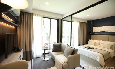 À vendre 1 chambre condo à Thalang, Phuket