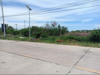 For sale land in Bang Bo, Samut Prakan