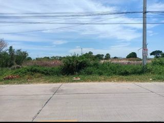 For sale land in Bang Bo, Samut Prakan