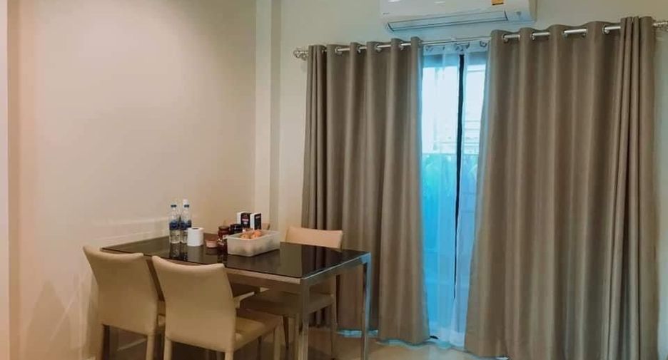 For sale 3 bedrooms townhouse in Bang Khen, Bangkok