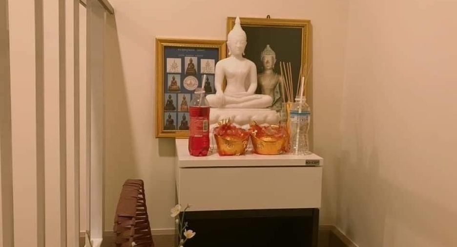 For sale 3 bedrooms townhouse in Bang Khen, Bangkok