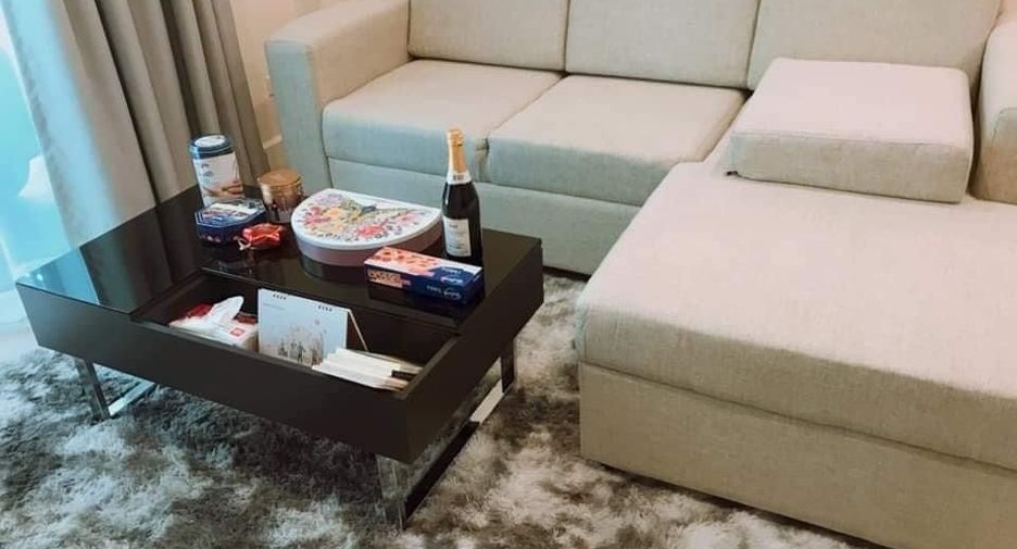 For sale 3 bedrooms townhouse in Bang Khen, Bangkok