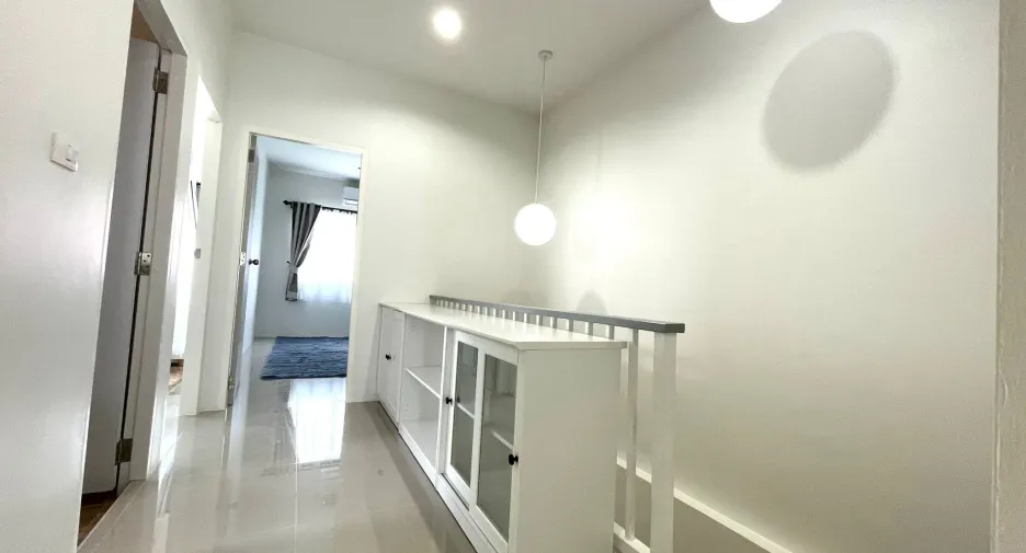 For rent 3 bedrooms house in Mueang Phuket, Phuket