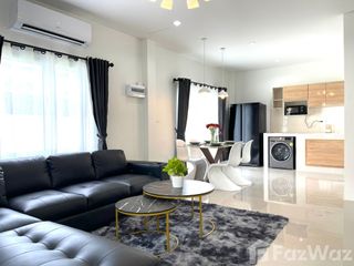 For rent 3 bedrooms house in Mueang Phuket, Phuket