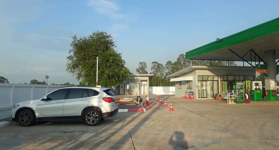 For sale land in At Samat, Roi Et