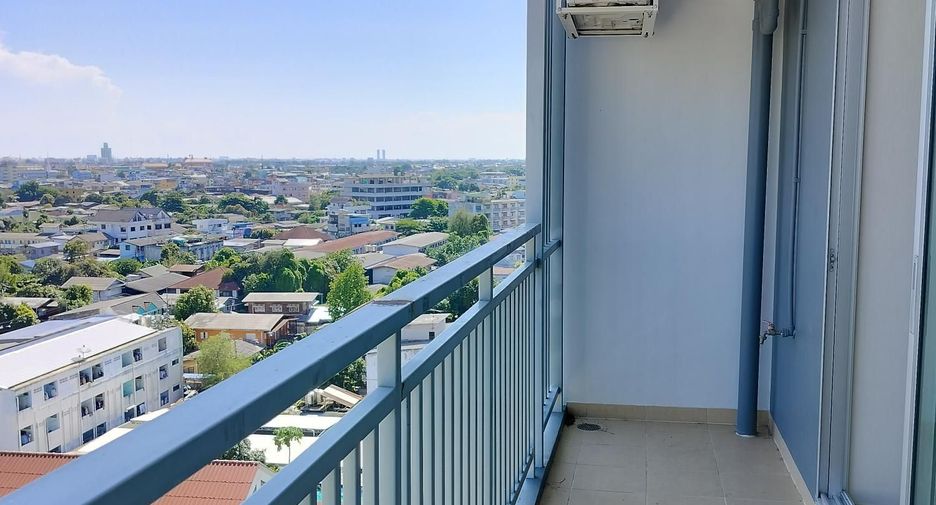 À vendre 2 chambres condo à Chom Thong, Bangkok