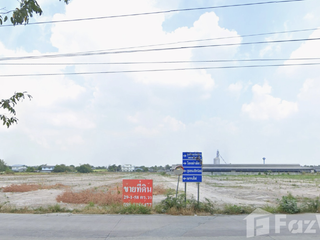 For sale land in Ban Bueng, Chonburi