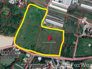 Продажа Участок в Ban Bueng, Чонбури